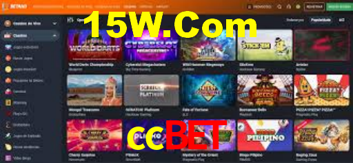 Tournaments ccbet