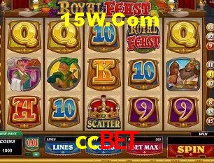 Apostas de Tênis ccbet