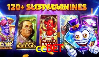 Benefícios da Conta ccbet