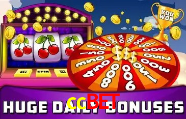 Diretório de Jogos ccbet