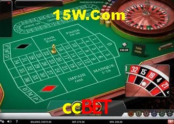 Integração de APIs ccbet