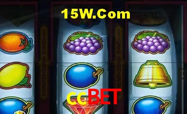 Provedores de Jogos ccbet