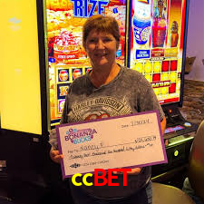 Slot Games ccbet