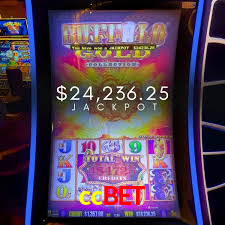 Game Providers ccbet
