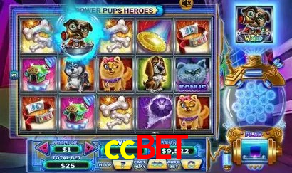 Ofertas Imperdíveis na ccbet: Promoções e Bônus Que Valem a Pena