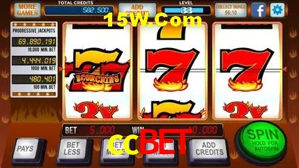 Promoção Relâmpago ccbet