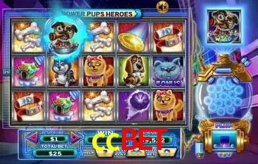 ccbet com login